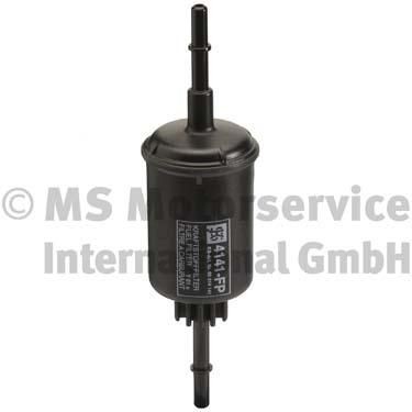 NEU - Kolbenschmidt 50014141 Kraftstofffilter FüR Ford Mazda-image