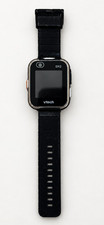 VTech Kidizoom Smartwatch DX2 Kids Smart Watch Camera Games Black