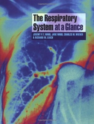 The Respiratory System at a Glance, Leach, Richard
