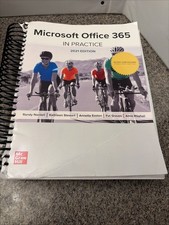Microsoft Office 365: in Practice, 2021 Edition by Kathleen Stewart, Inc.