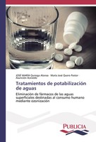José MaríA Quiroga Alonso (U. A.) | Tratamientos De PotabilizacióN De Aguas