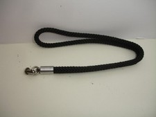 Rollei Camera Wrist Strap For 35 / 35 S / 35 T / 35 SE / 35 TE / 35 Black