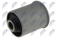 NTY Querlenkerlager ZTT-DA-002C FüR Daihatsu Terios VVT 4X4 LPG RWD