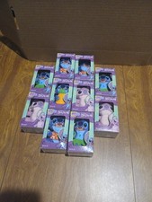 Choice 2 Disney Stitch Micro Plush Teenies Stitch Angel Stuffed Plush Toy