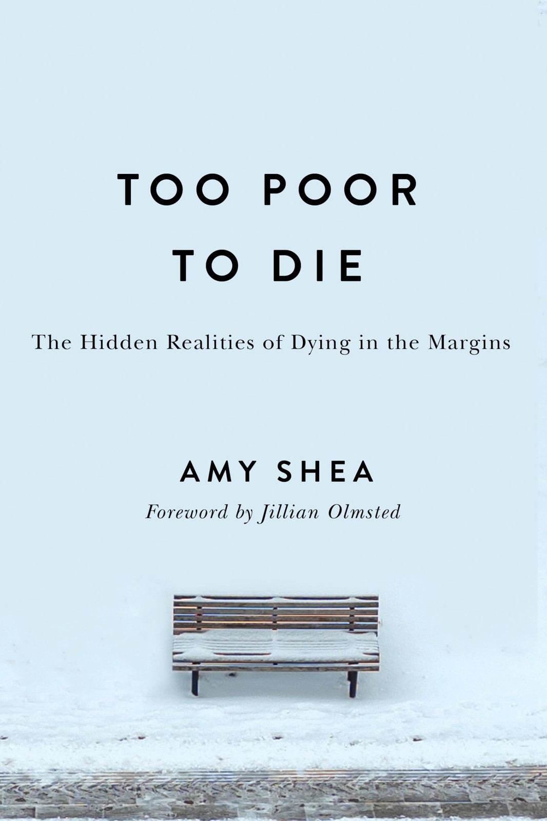 Too Poor to Die: The Hidden Realities of Dying in the Margins - Image 7