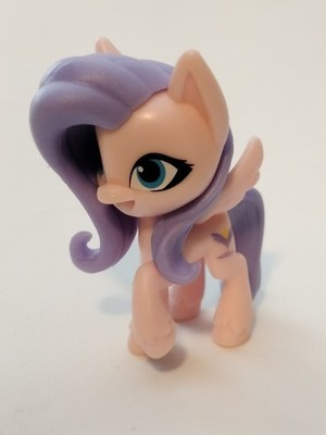 Selection of My Little Pony Mini Blind Bag Figures - Buy Multiple and Save!