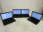 4- Dell Latitude E7450 Core i7-5600U 2.60GHz 16GB RAM No HD No Adapter BIOS Lock