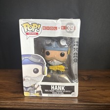 Funko Pop Evolve Vinyl Figures 19