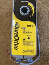 TAC MS-7073 Proportional Actuator 24VAC/DC 60 IN-LB Spring Return.