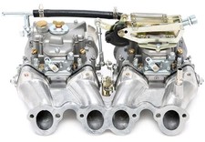 Vw Golf Scirocco 1.61.8 8v 45 Dcoe 152 Carburettor Kit Assembled Lp2000 Vw Golf Scirocco 1.61.8 8v 45 Dcoe 152 Carburettor Kit Assembled Lp2000