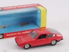 Solido 1/43 Matra Bagheera Red 21