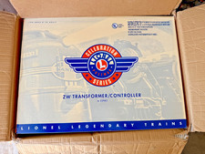 Lionel 6-22982 Celebration Series ZW Trafo/Regler, neu (sonstige)