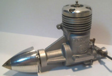 Super Tigre SuperTigre Motori X11 PB R/C Ricambi Spare Parts Vintage