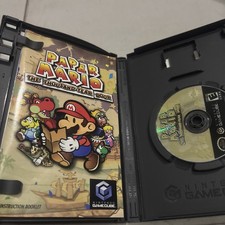 Paper Mario: The Thousand-Year Door (Nintendo GameCube, 2004)