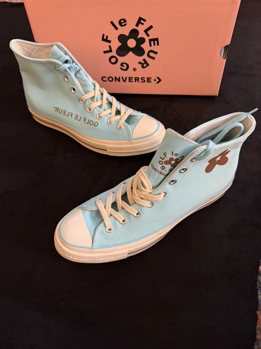 Converse x Golf Le Fleur Sneakers for Men for Sale | Authenticity
