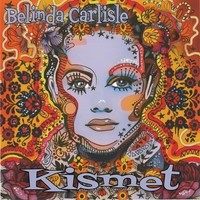 Audio Cd - Belinda Carlisle - Kismet - Bmg Rights Management -D- Neu