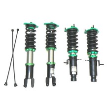 Rev9 Power Hyper Street 2 Coilovers Suspension for Infiniti G37 Coupe AWD 09-13