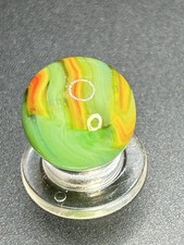 Vintage Peltier NLR Marble Lemon/Lime Citrus 0.629