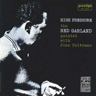 #ad RED GARLAND High Pressure CD **Mint Condition** $49.49