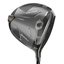 Mint DEMO TaylorMade Golf Qi35 Driver 2025
