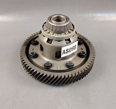 Toyota Celica MR2 SW20 3SGE Limited Slip Differential 20 SPLINES