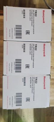 Honeywell TR22 Wall sensor 20k Ohm NTC