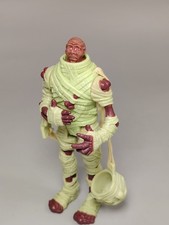 1989 Kenner THE REAL GHOSTBUSTERS Mummy Monster Vintage Action Figure Columbia