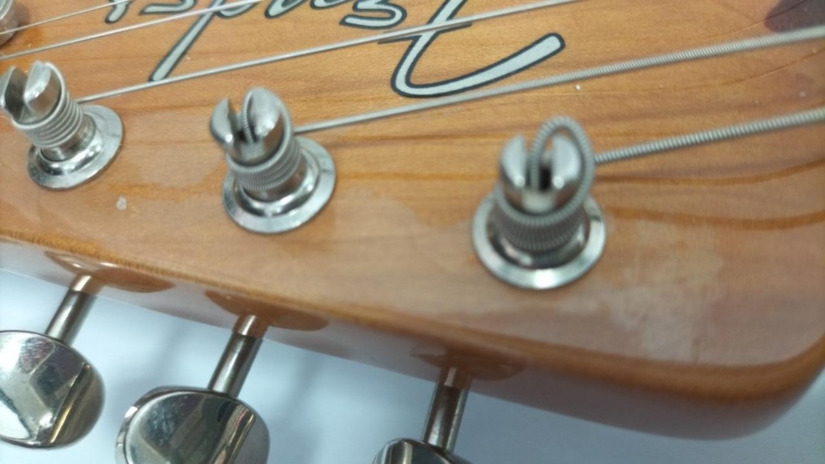 Fender Mexico Classic 50S Telecaste | eBay Fender Mexico Classic 50S Telecaste | eBay