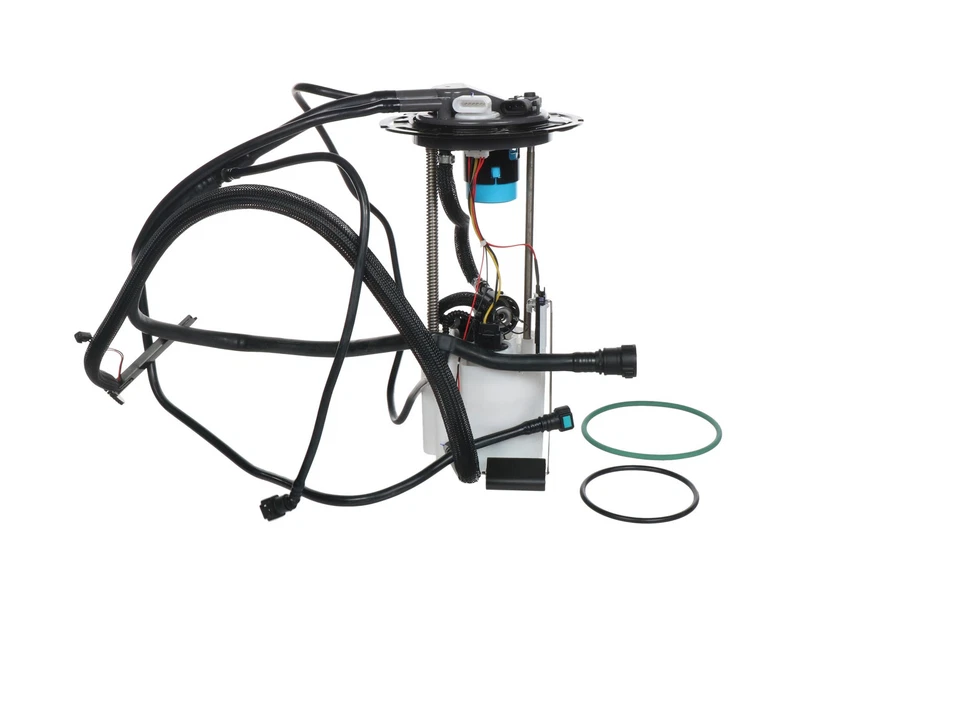 Módulo de bomba de combustible Spectra Premium SP6605M para Saturn Chevrolet Pontiac Vue 04-06 Foto 2 de 4