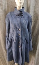 Montone Donna Schearling  Taglia 46-48