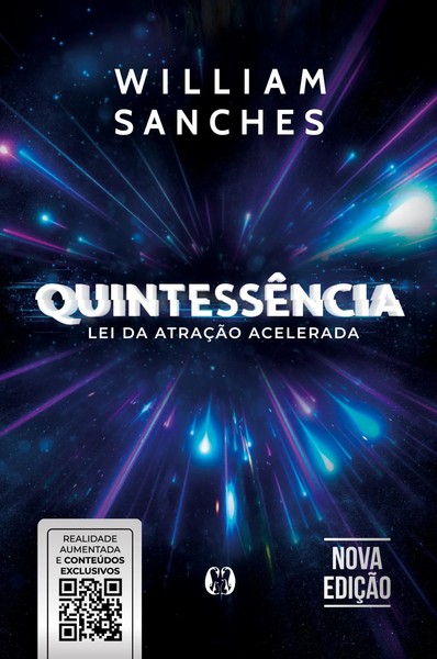 William Sanches | QuintessêNcia | Taschenbuch | Portugiesisch (2023) | Citadel-image
