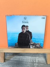 Maxi-Single-CD Sabrina Setlur Frei sein 8 Tracks 1997