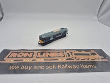 Graham Farish 371-125K Class 33 33025 DRS LIMITED EDITION