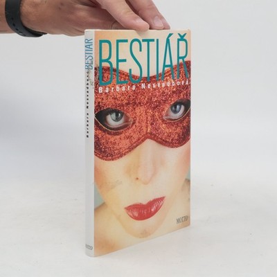 Bestiář  |  Barbara Nesvadbová