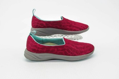 Vionic Women Sneaker Hydra Size 6M Slip On Athletic Walking Shoe Pre Owned qp