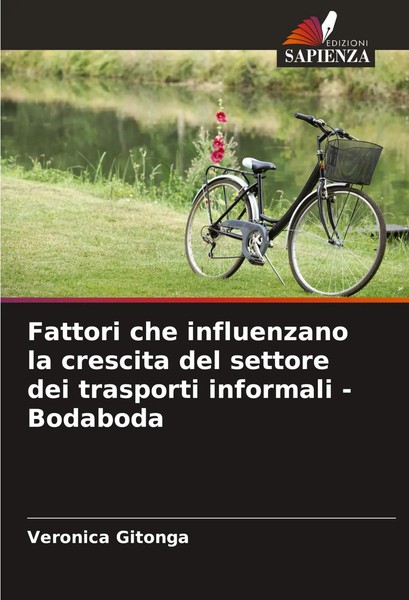 Veronica Gitonga | Fattori Che Influenzano La Crescita Del Settore Dei...-image