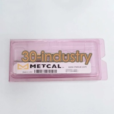 QTY:2/Pack New For PTTC-701B Tweezer   Soldering Iron Tip #lk