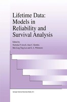 Nicholas P. Jewell (U. A.) | Lifetime Data: Models In Reliability And...
