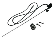 Radio Stereo Custom Antenna Aeria For Suzuki SJ410 SJ413 Samurai Gypsy