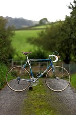 Set telaio professionale Patelli 59,5 cm