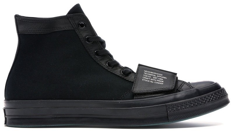Converse Chuck Taylor All Star 2 Ox Futura Collaboration for Sale