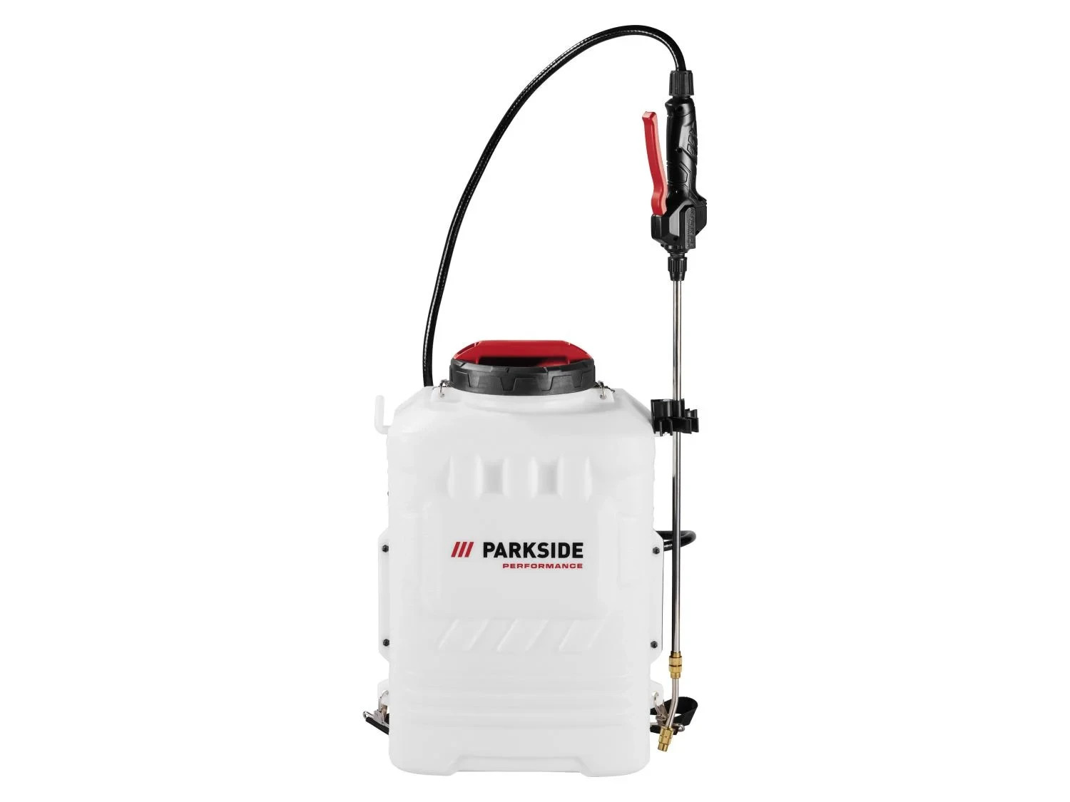 Pulvérisateur à dos sans fil 20V PARKSIDE pour l'entretien du verger
