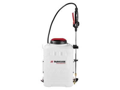 PARKSIDE PERFORMANCE  Akku-Rückensprüher 20 V Neu
