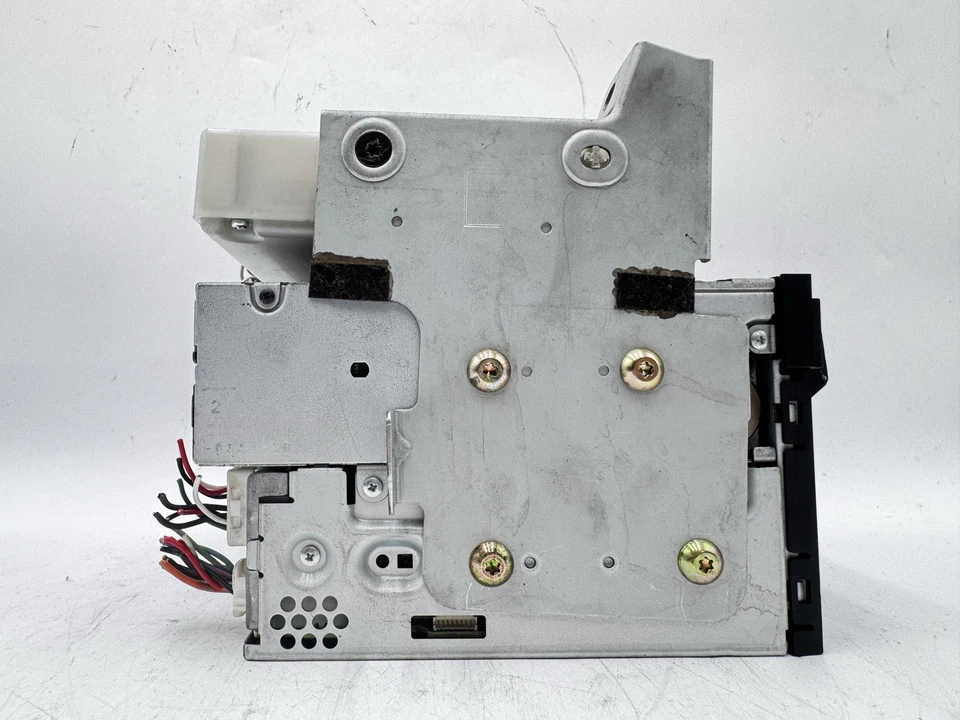 OEM 2006-2007 Infiniti M35 3.5L SEDÁN AM FM REPRODUCTOR DE CD CAMBIADOR DE RADIO DISCO DE AUDIO Foto 4 de 4