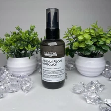 L’OREAL Absolute Repair Molecular Pré-Treatment 3.4 oz  Autentic  Free Shipping