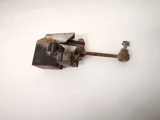 1093698 Sensor Level Control Rear 25/4/03 BMW 5-Series DE1447803-18