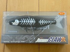 GAN CRAFT Jointed Claw Kai 148 Type F Core Bone TIEUP Color New Unused JDM