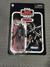 Star Wars The Bad Batch ELITE SQUAD TROOPER Vintage Collection VC211 2021 tvc SW