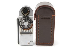 [Almost MINT ] Canon Light Meter for P VIL VIT Rangefinder Film Camera  JAPAN