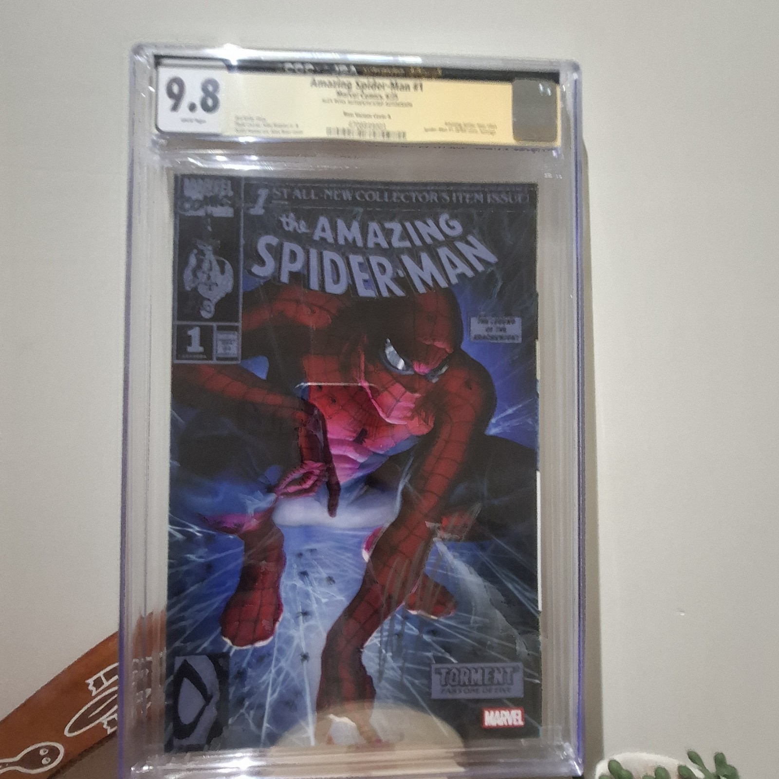 Amazing Spider-Man #8 Value - GoCollect